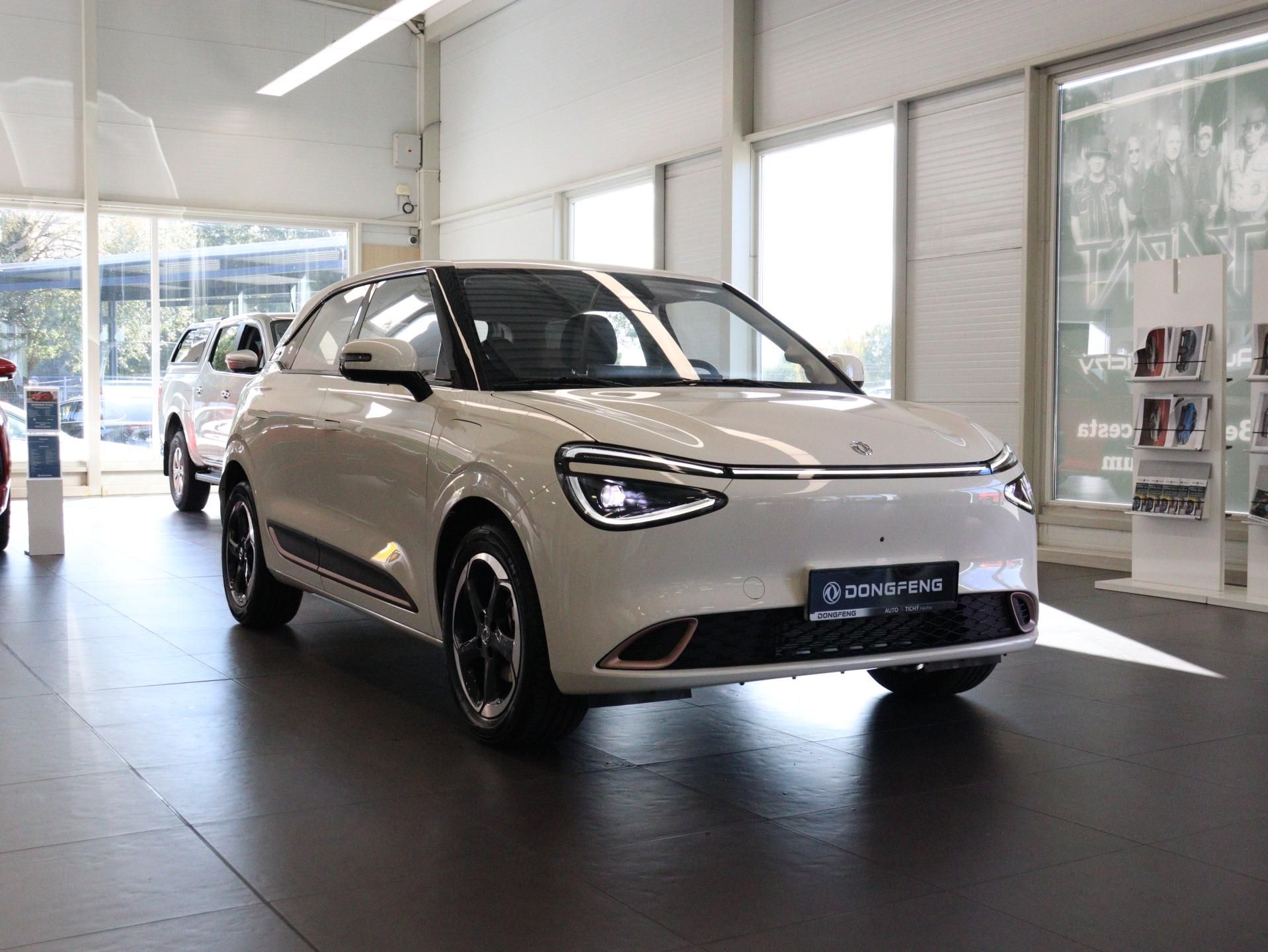 Dongfeng Box, 42,3 kWh E3, TÝDEN DONGFENG - fotka 3
