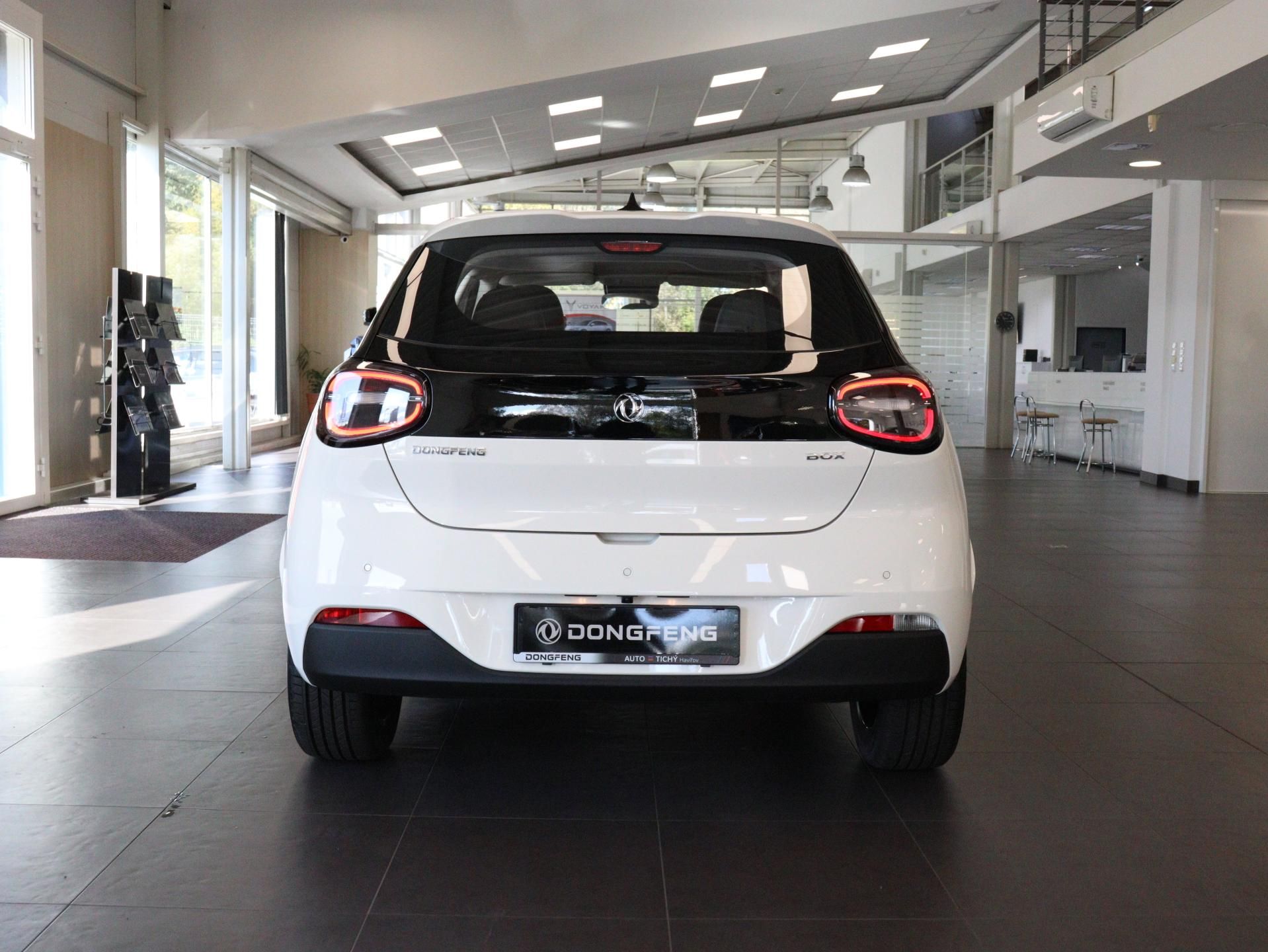 Dongfeng Box, 42,3 kWh E3, TÝDEN DONGFENG - fotka 5