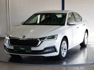 1.5 TSI 110 kW Style