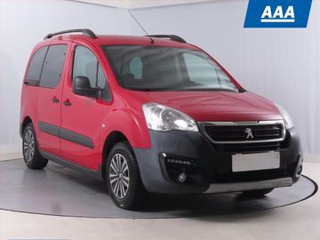 1.6 16V, 5Míst, Klima, ČR