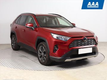 2.0 Valvematic, 4X4, Automat