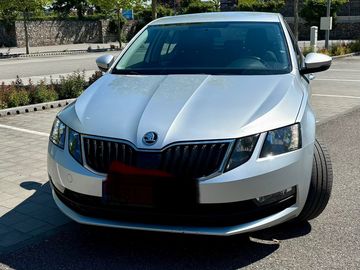1.0 TSi-servisováno, po STK