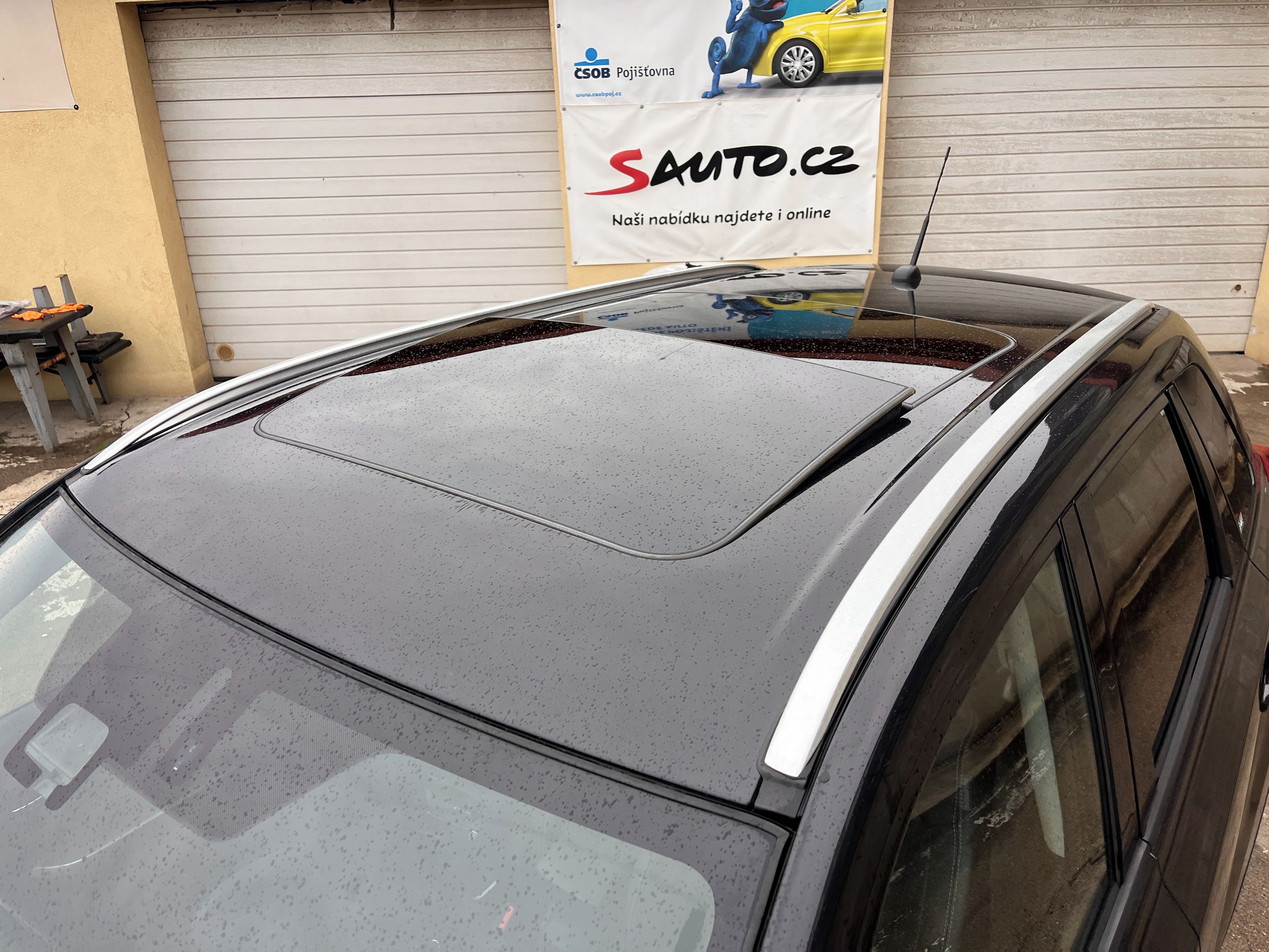 Suzuki Vitara, 1.4T 95KW,PLNÁ VÝBAVA,TOP STAV - fotka 6