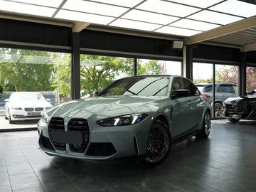 M3 Competition M xDrive*HUD