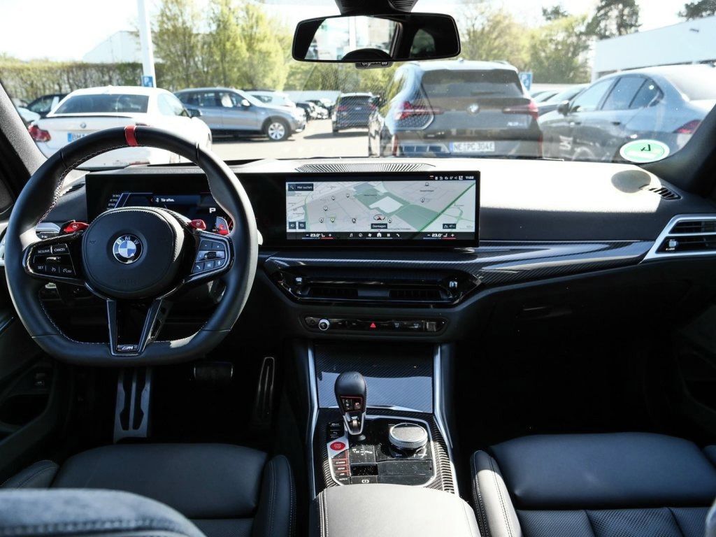 BMW M3, M3 Competition XDRIVE | M DRIV - fotka 6
