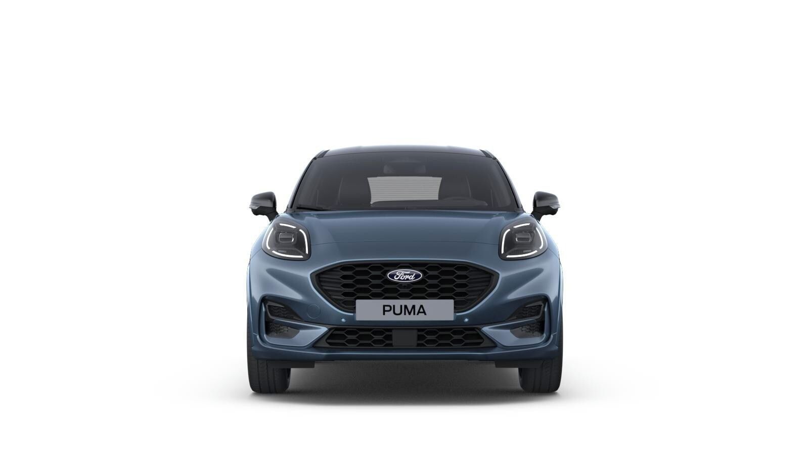 Ford Puma, BlueCruise Edition SUV 1,0 Eco