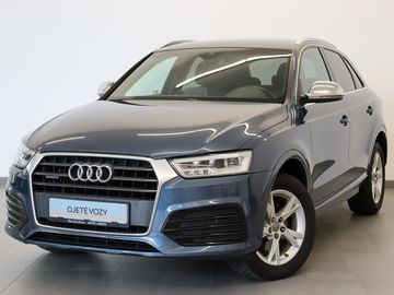 SPORT 2.0 TDI QUATTRO S-TRONIC
