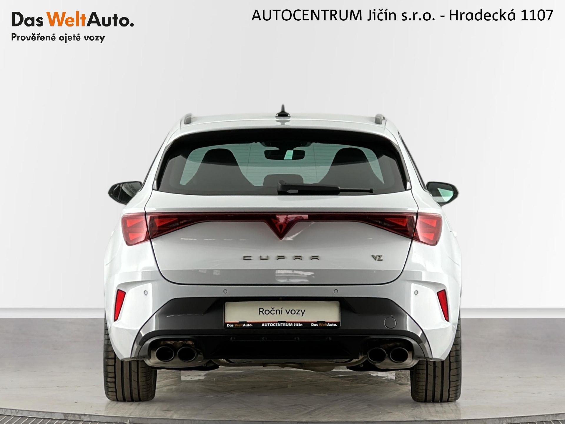 Cupra Leon, ST VZ 2.0 TSI 245kW 4Drive DSG - fotka 6
