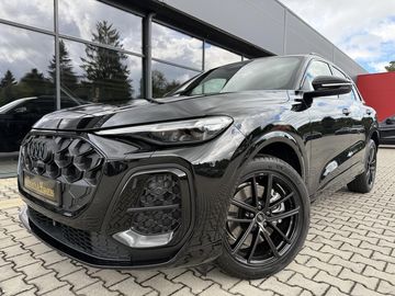 TFSI 150kW 4X4 S-LINE R20 3D!!