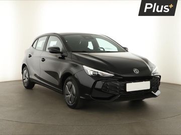 1.5, Excite, Navigace