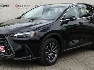 2.5 E-CVT Comfort Top