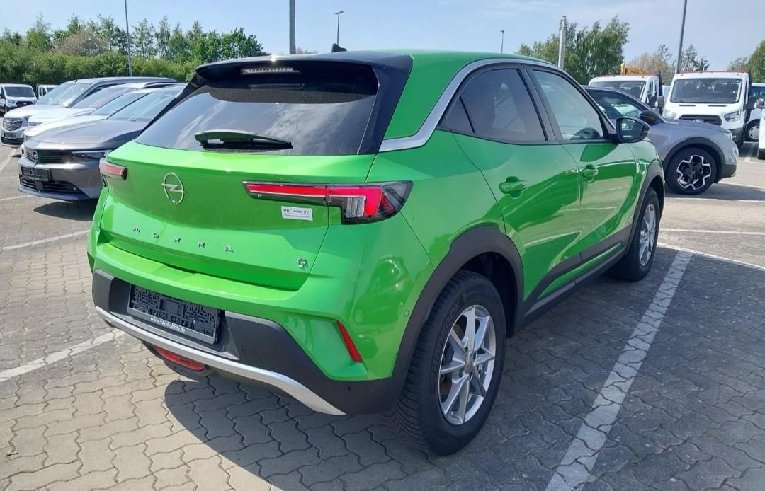 Opel Mokka, PŘIPRAVUJEME Kessy Navi Soh98% - fotka 2