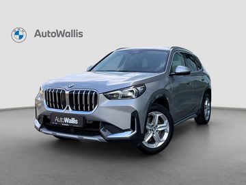 xDrive23d, SAV/SUV