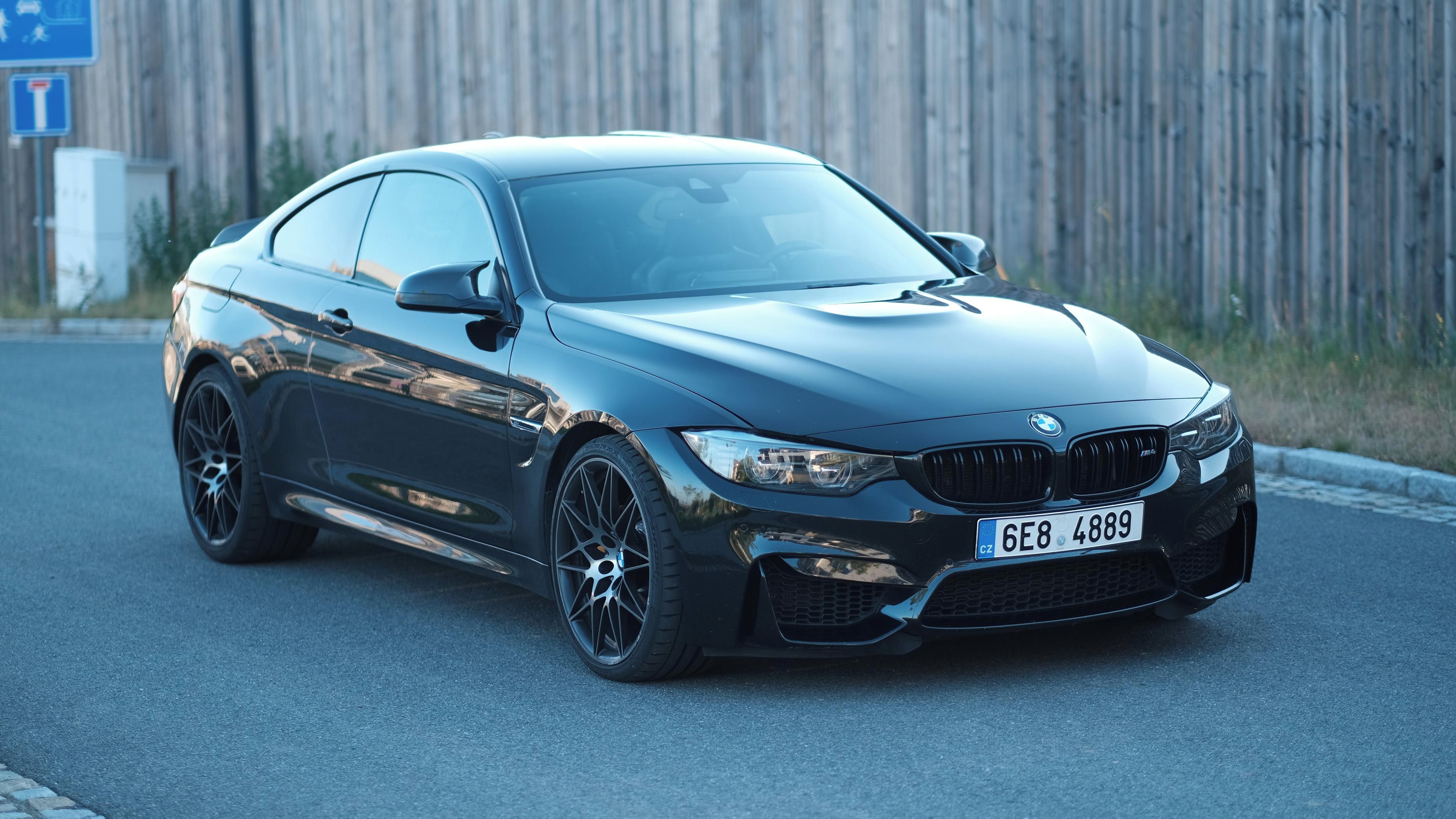 BMW M4