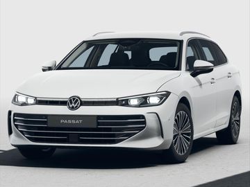 2,0 TDI 7DSG  Elegance