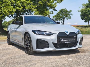 M50 xDrive 400kW/HeadUp/Záruka