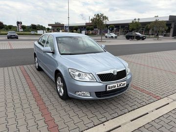 II 1.6 TDi 77kw DSG ČR