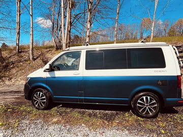 CALIFORNIA OCEAN  2.0TDI,5míst