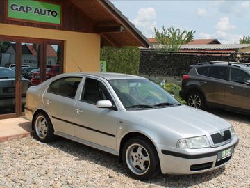 1.9 TDI 81kW