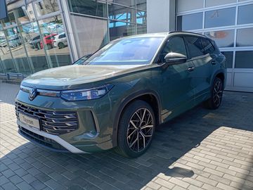 1,5 TSI 150kW eHybrid  Eleganc
