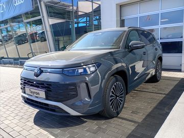 1,5 150kW eHybrid  People