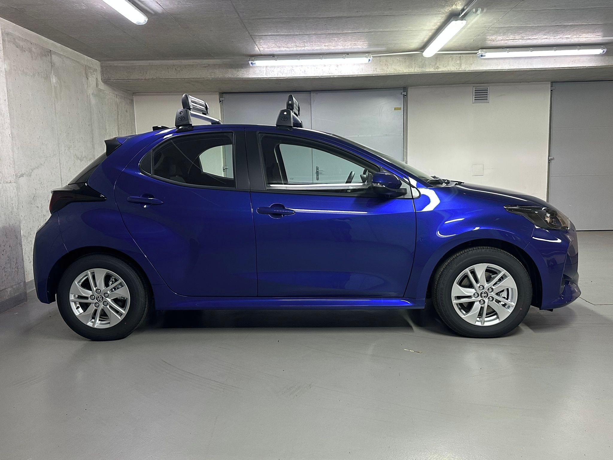 Toyota Yaris, 1.5,HEV,116K,Comfort - fotka 4