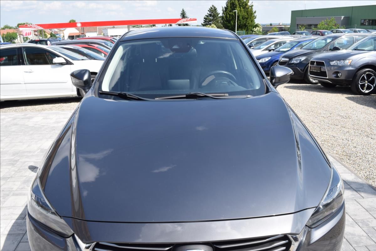 Mazda CX-3, 2,0 i 88KW NÍZKÉ KM TOP VÝBAVA - fotka 3