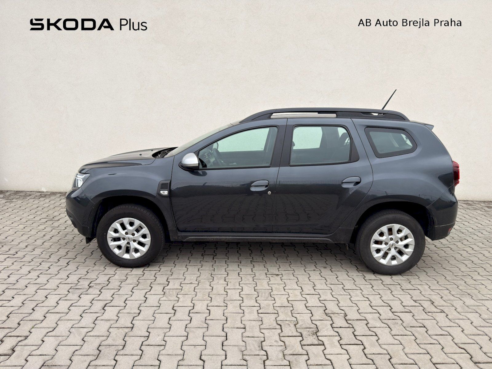 Dacia Duster, DUSTER - fotka 3