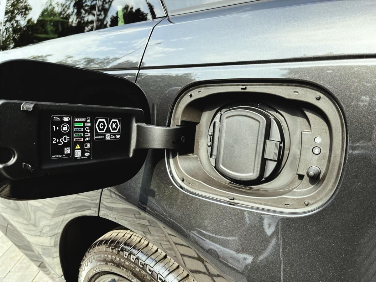 Land Rover Range Rover Sport, 3,0 P460e DYNAMIC SE PHEV - fotka 6