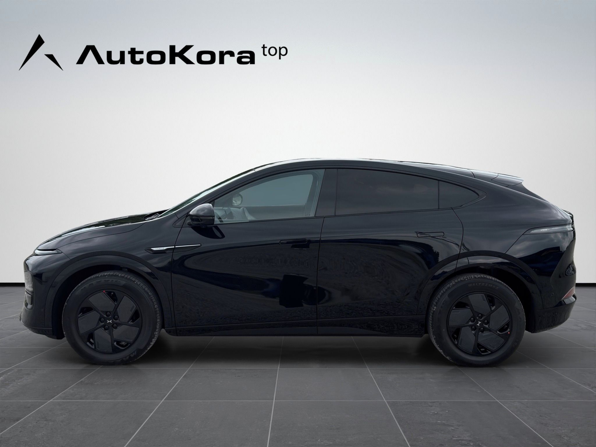 XPENG G6, RWD Long Range, 218kW - fotka 5