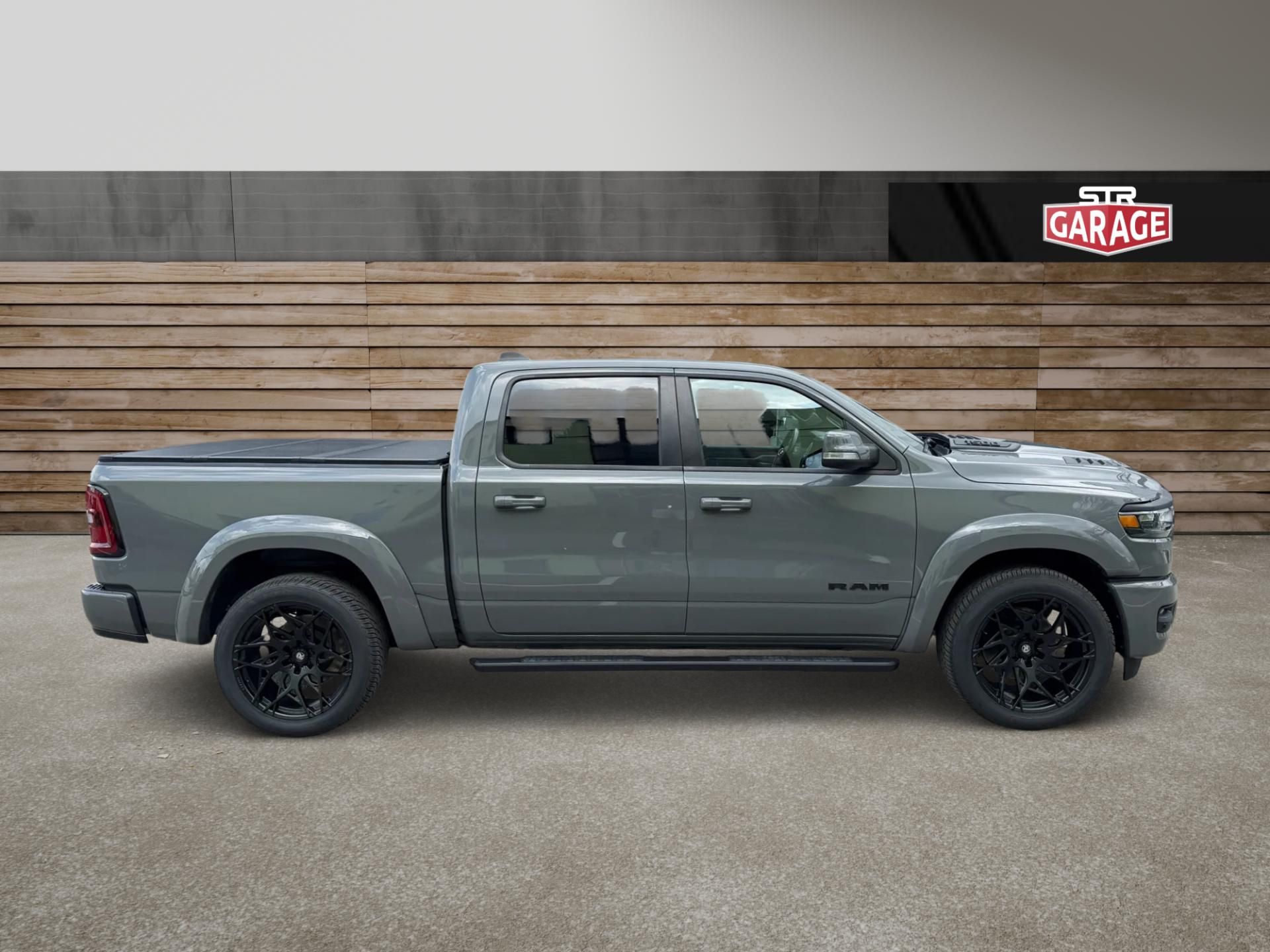 Dodge Ram, +HEMI+LOOK2026+DESTROYER GREY+ - fotka 2