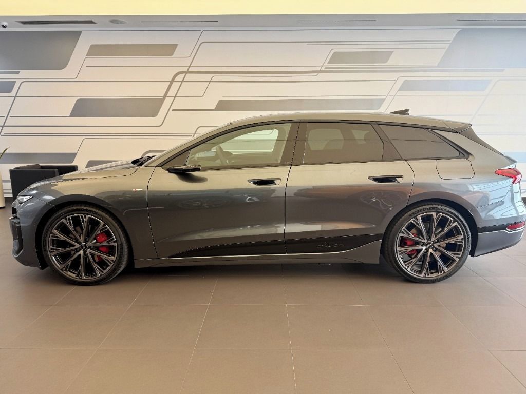 Audi A6, Avant e-tron quattro - fotka 2