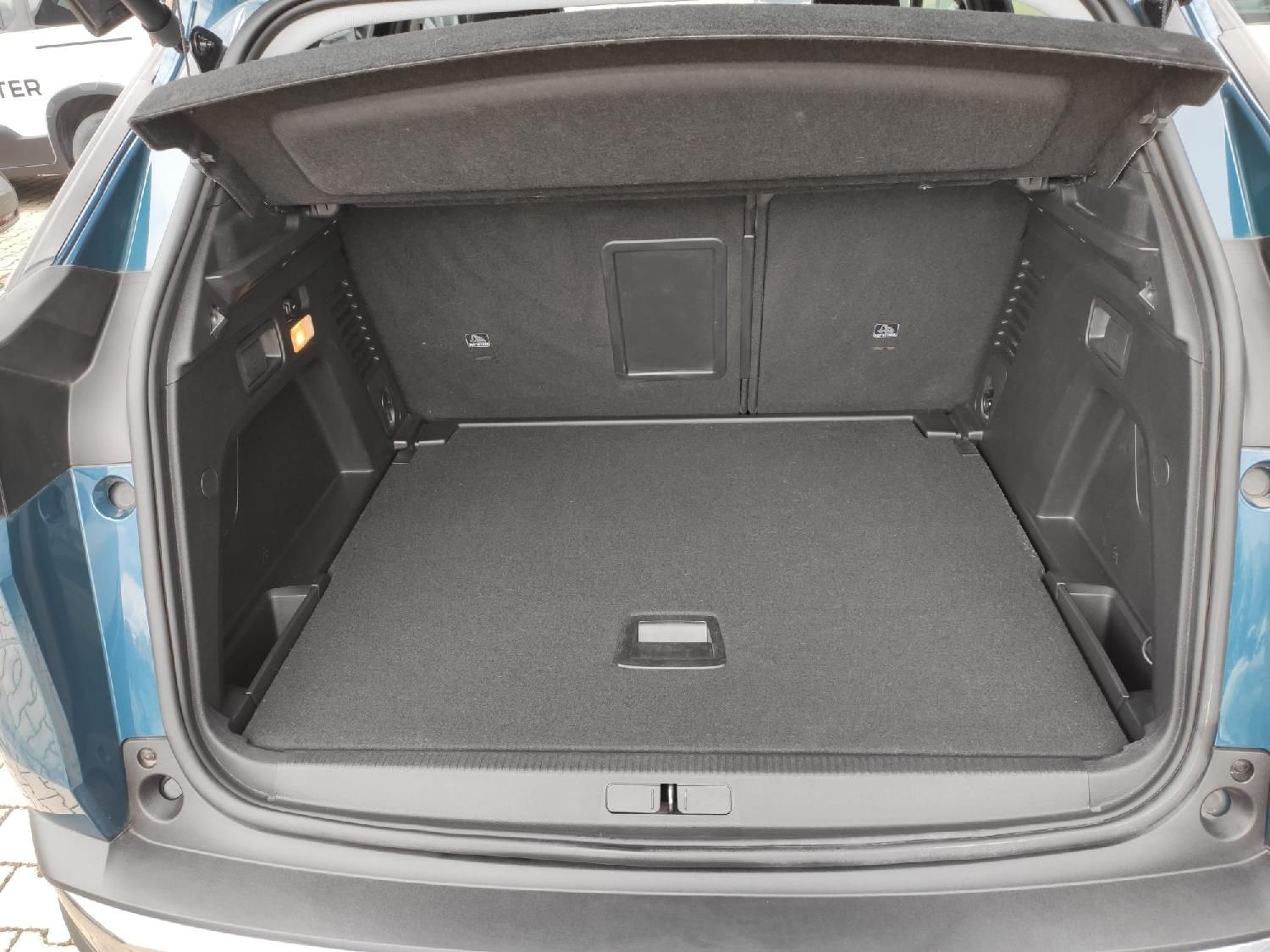 Peugeot 3008, AllurePack 1.5HDI 1.majitel TZ - fotka 5