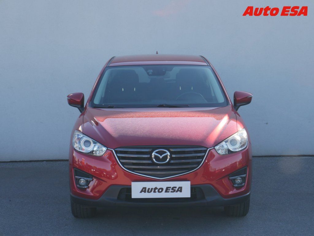Mazda CX-5, 2.0  SkyActiv-G,ČR,AC - fotka 2