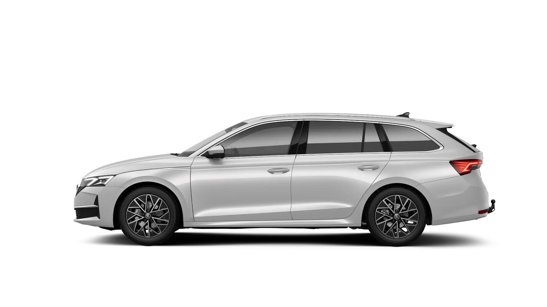 Škoda Octavia - fotka 3