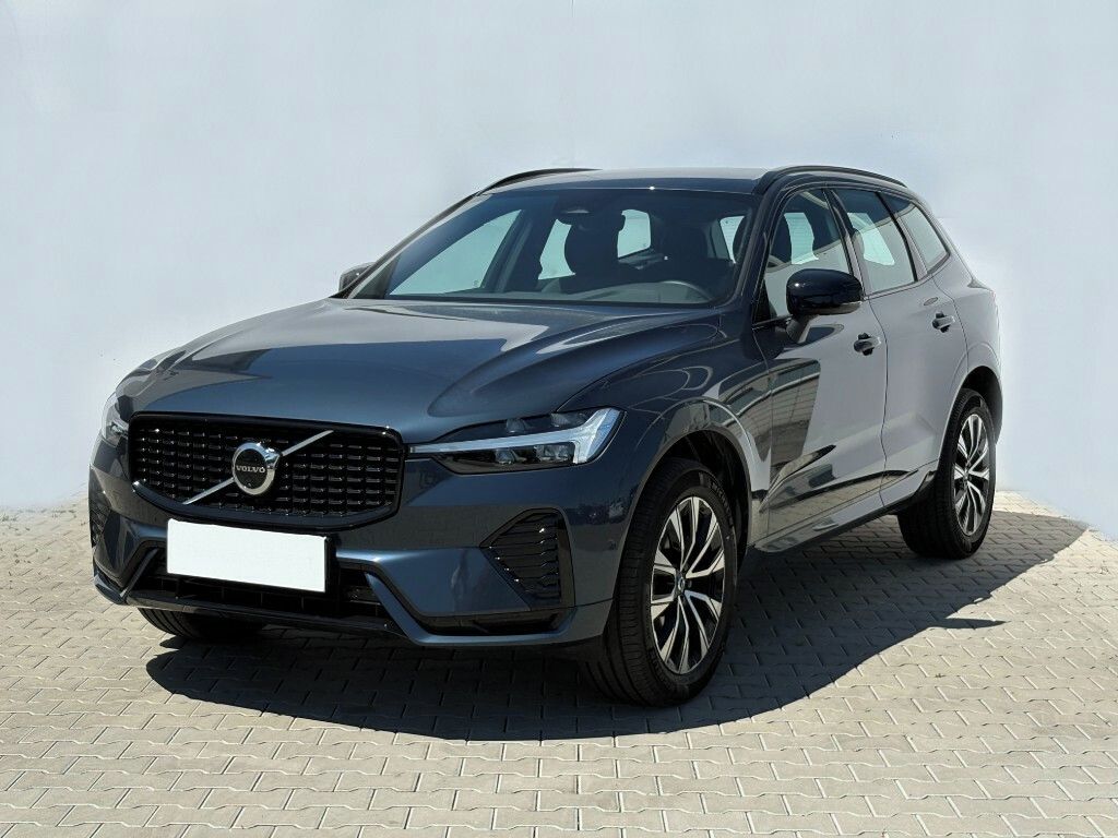 Volvo XC60, Plus Dark B5 AWD 184kW