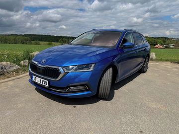 1.5 TSI 110 kW Style+ (Matrix)