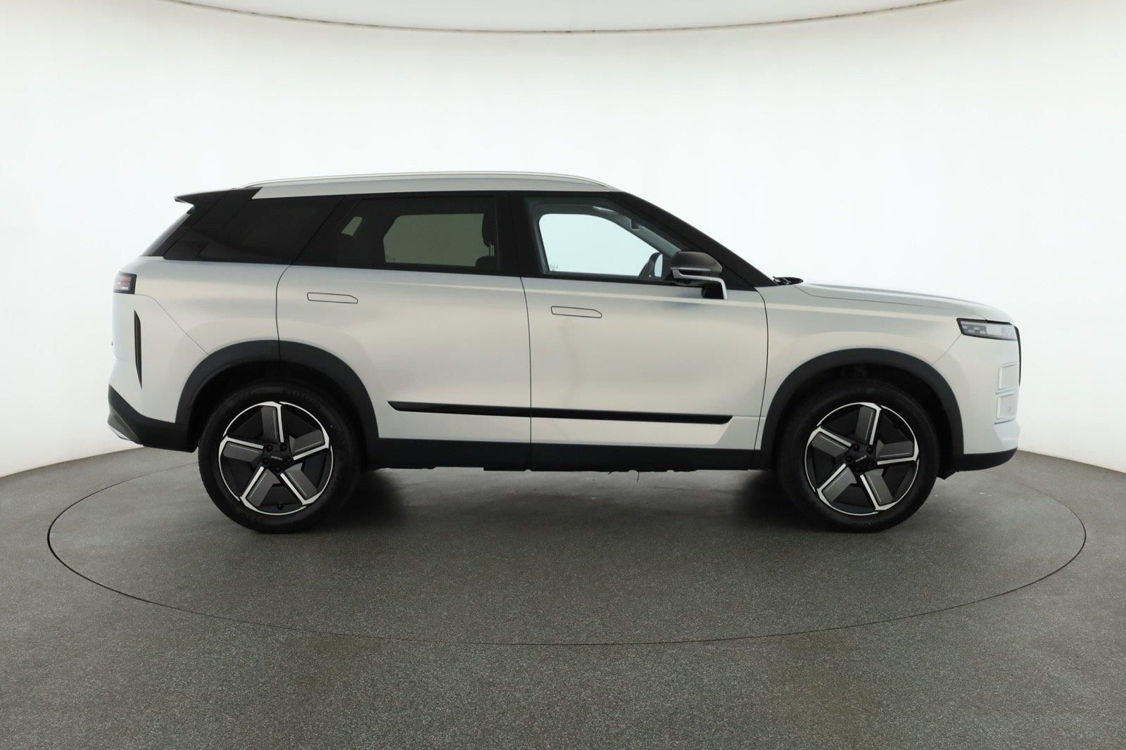 Jaecoo 7, 1.6 TGDI, Exclusive, 4x4 - fotka 6