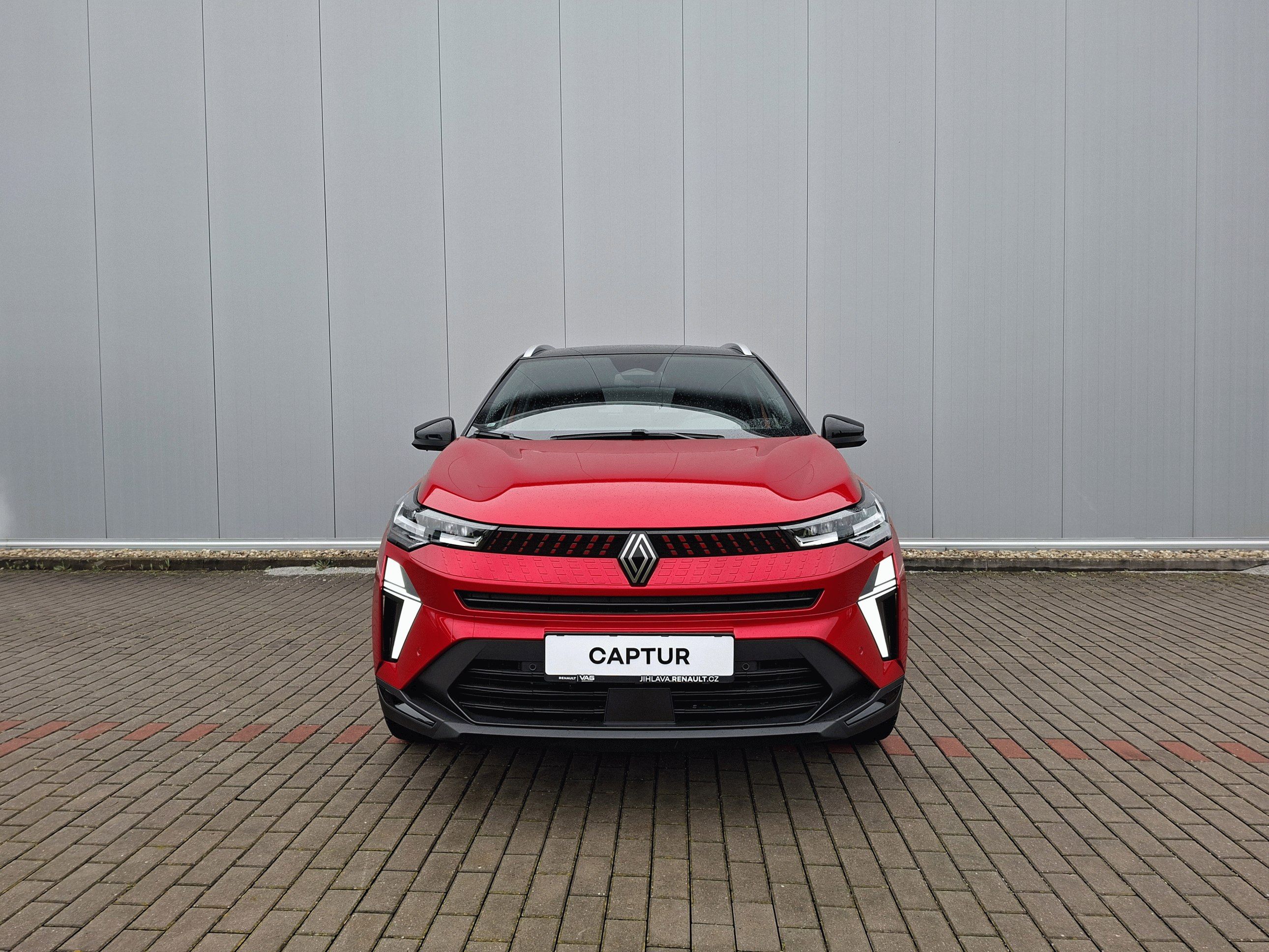 Renault Captur, techno TCe 115 - fotka 6
