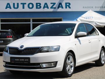 1,2 TSI  NOVÉ V ČR,60TKM