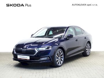 Style Exclusive DSG 2.0TDI 110