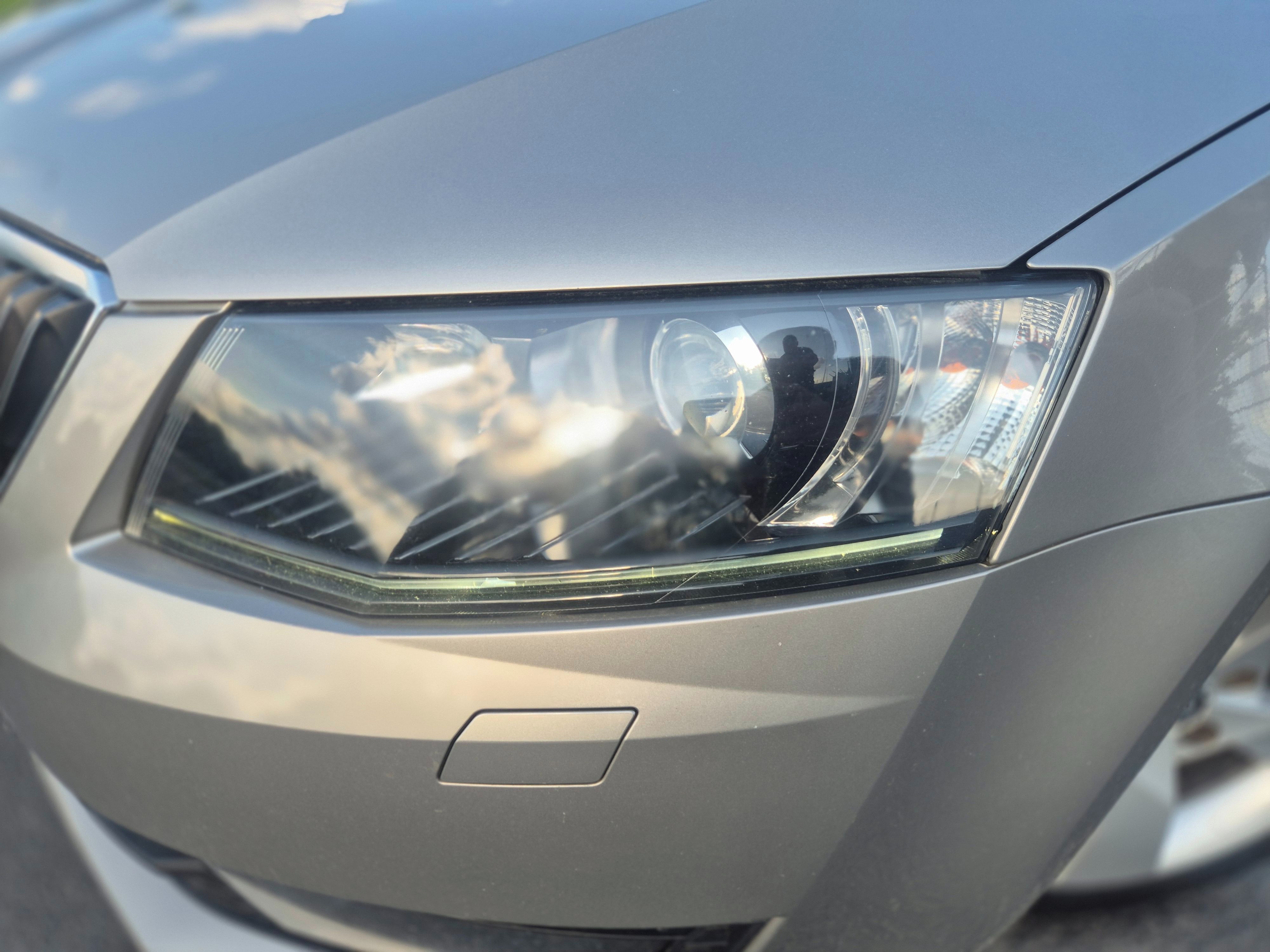 Škoda Octavia, 1 maj.plný servis 4X4 110 KW - fotka 2