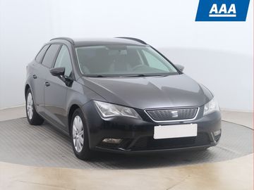 1.6 TDI, Navi, Klima, Tempomat