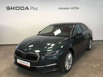 Top Selection DSG 2.0 TDI 110