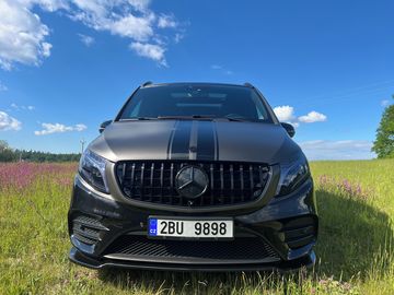 Mercedes Benz V 250 Avant/L 4M