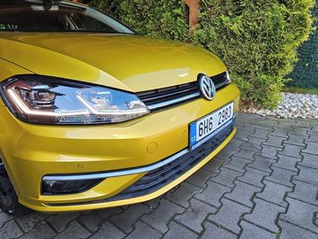 GOLF 7 DSG