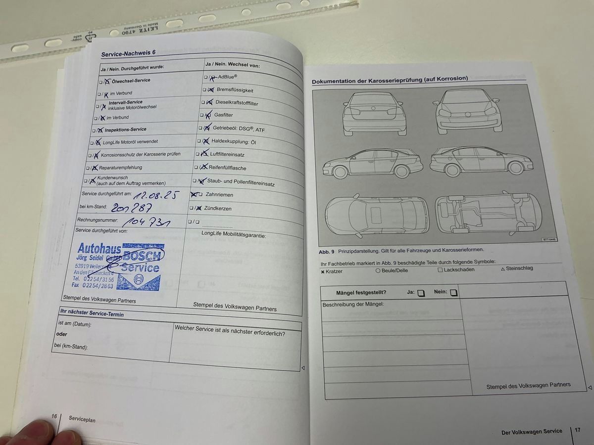 Volkswagen Sharan, 2.0TDI 103KW MATCH TOP VÝBAVA - fotka 6