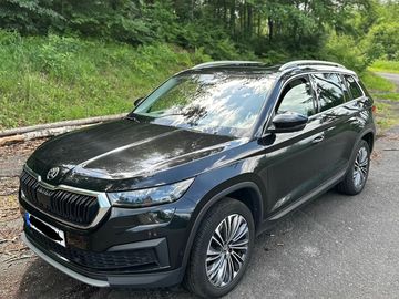 2.0 TDI 4x4 147kw
