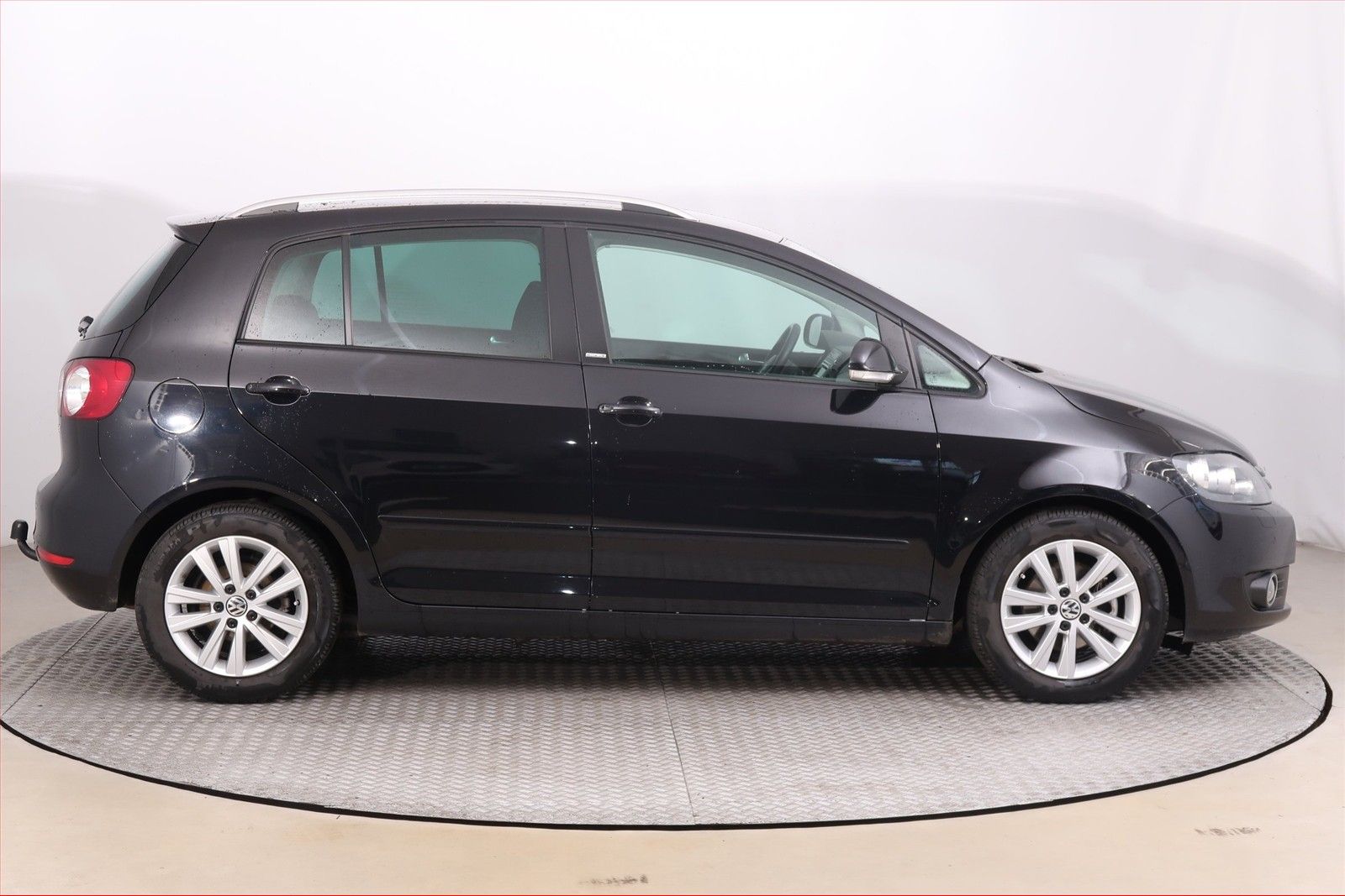Volkswagen Golf Plus, 1.4 TSI, Comfortline - fotka 6