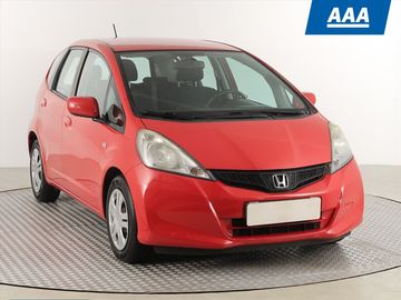 1.2 i-VTEC, Serv.kniha